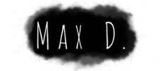 Max D.